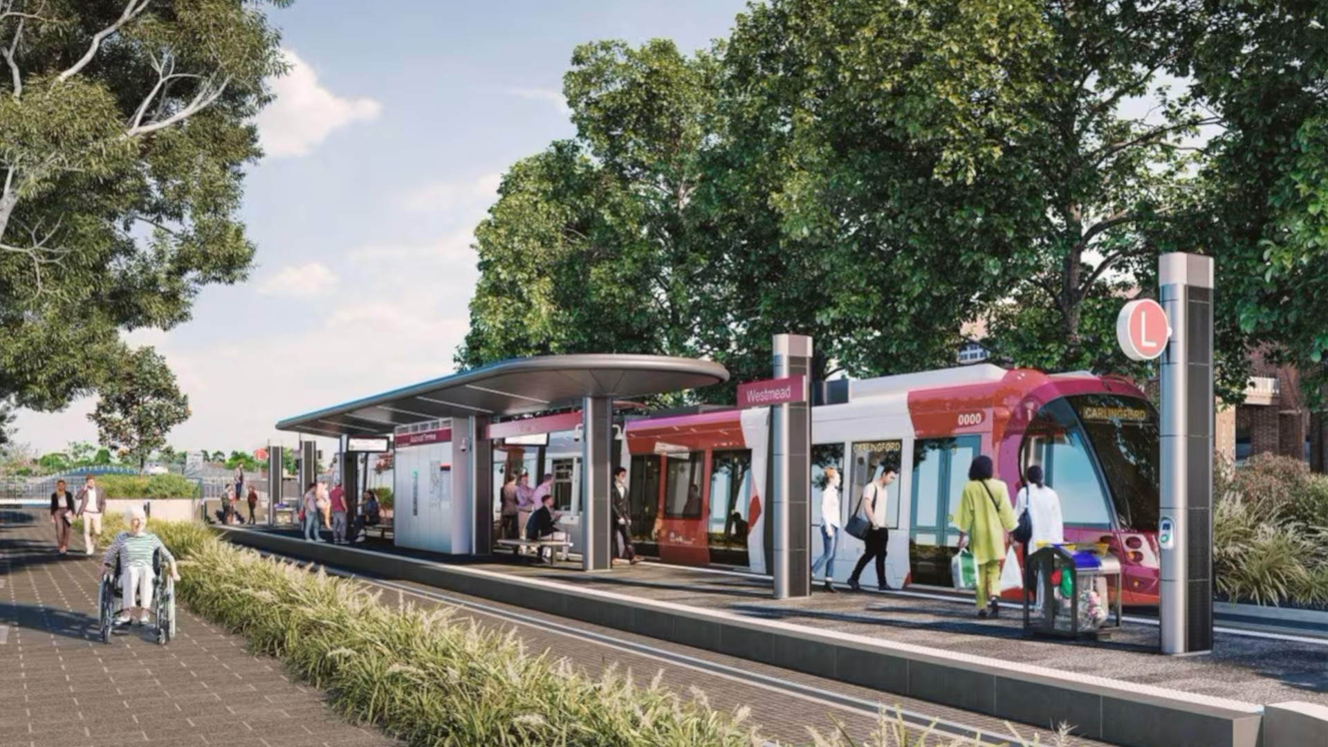 Parramatta-Light-Rail